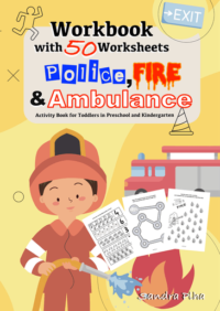 Workbook Police, Fire and Ambulance