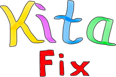 Kita-Fix.com
