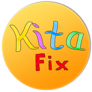 KitaFix-Logo_3D