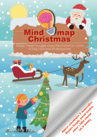 Mind map Summer Sun Beach and More